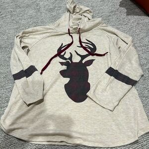 Free Kisses hoodie